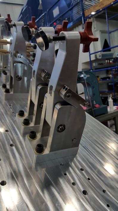 custom aluminum fabrication seattle|precision fabricators Seattle.